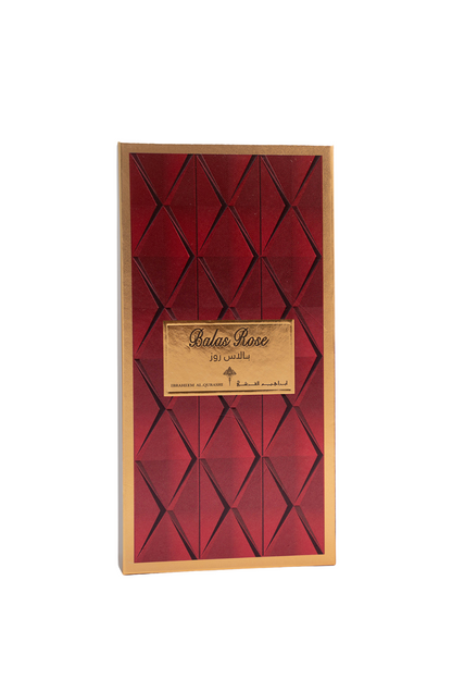 IAQ Balas Rose Perfume