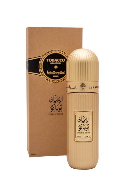 IAQ Arabian Tobacco