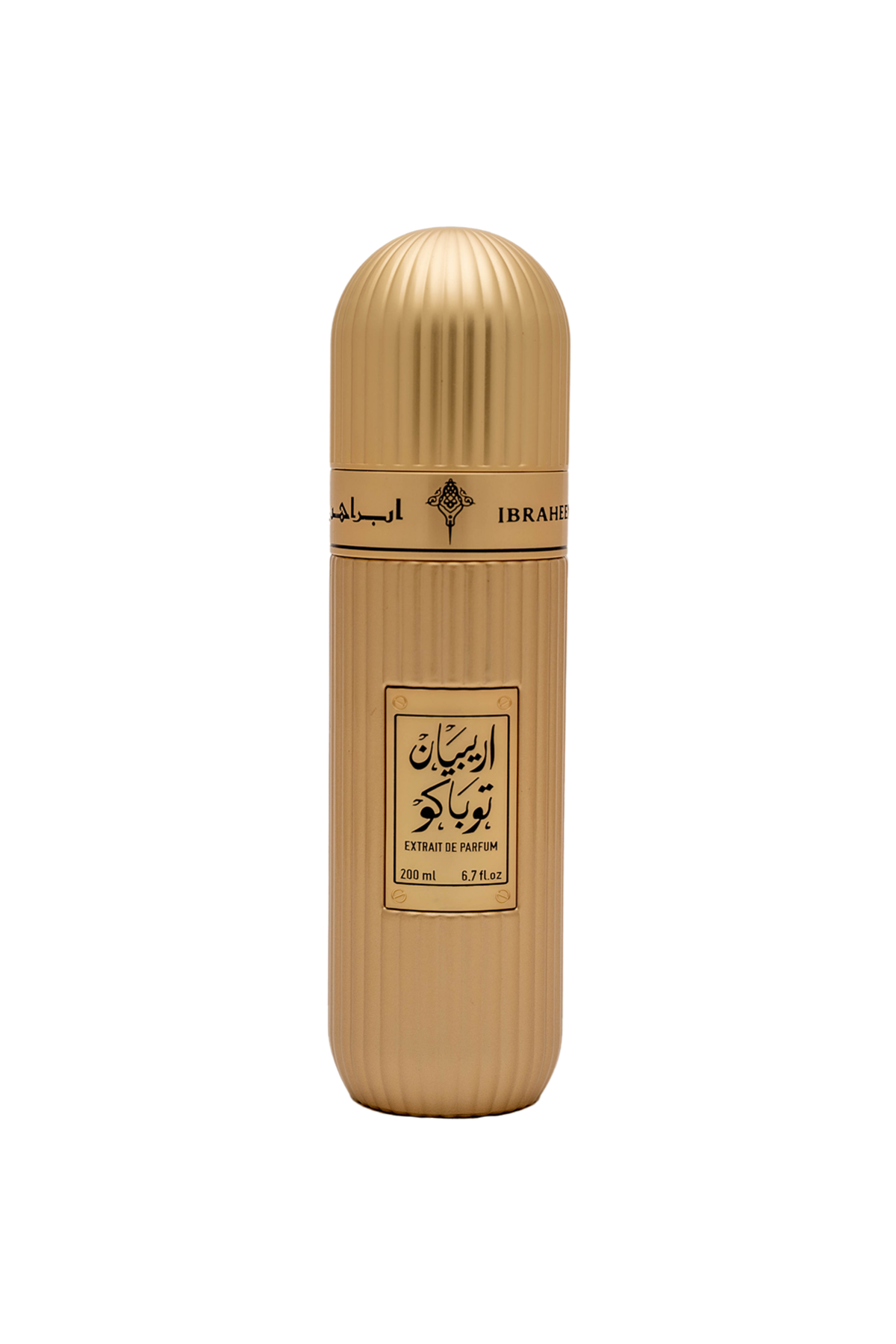 IAQ Arabian Tobacco