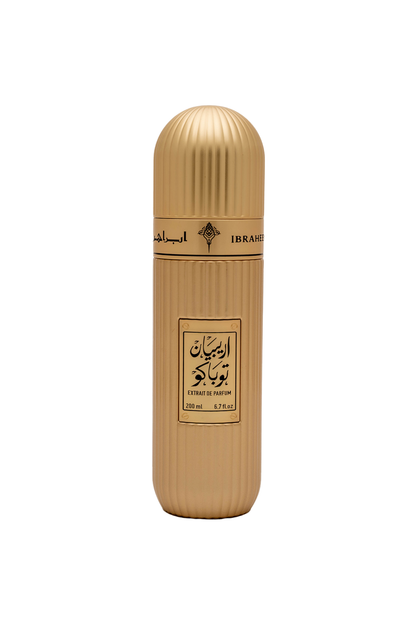 IAQ Arabian Tobacco
