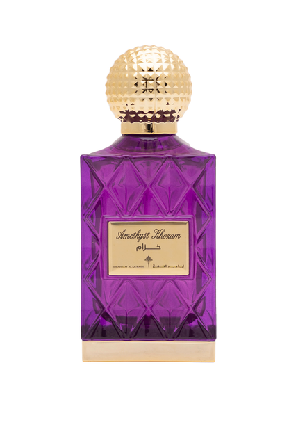 IAQ Amethyst Khozam