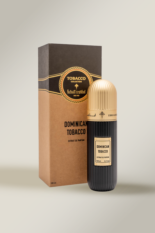 Dominican Tobacco