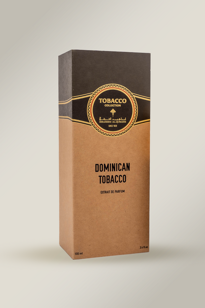 Dominican Tobacco