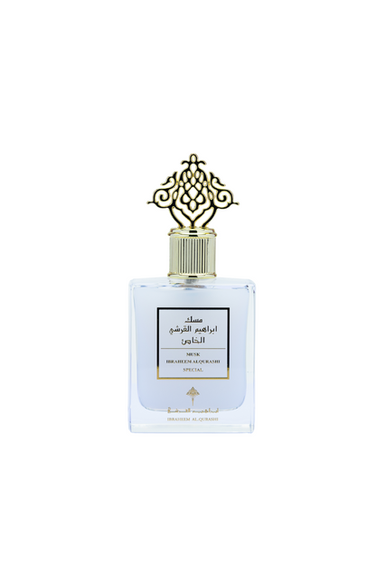 IAQ Cardamom Musk
