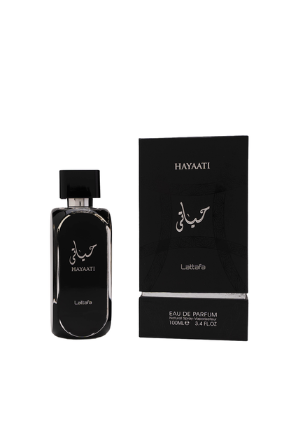 HAYAATI Lattafa
