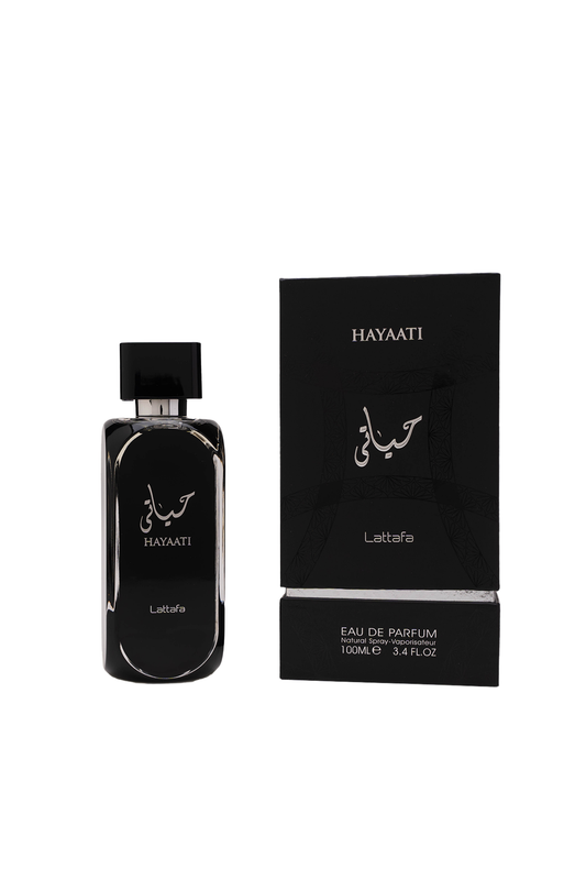 HAYAATI Lattafa