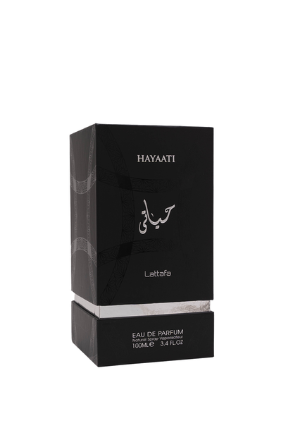 HAYAATI Lattafa