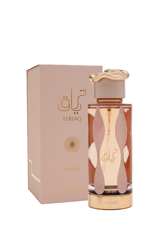 Teriaq