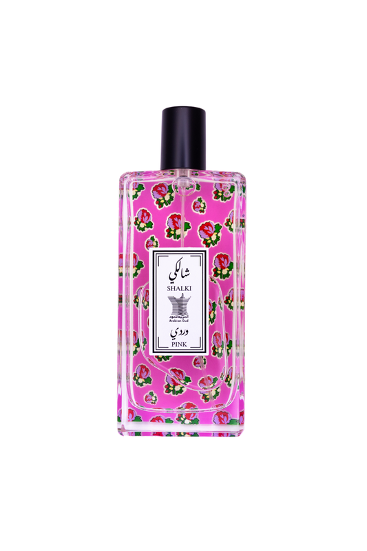 Shalki pink