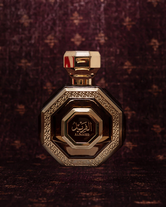 Al Fareed