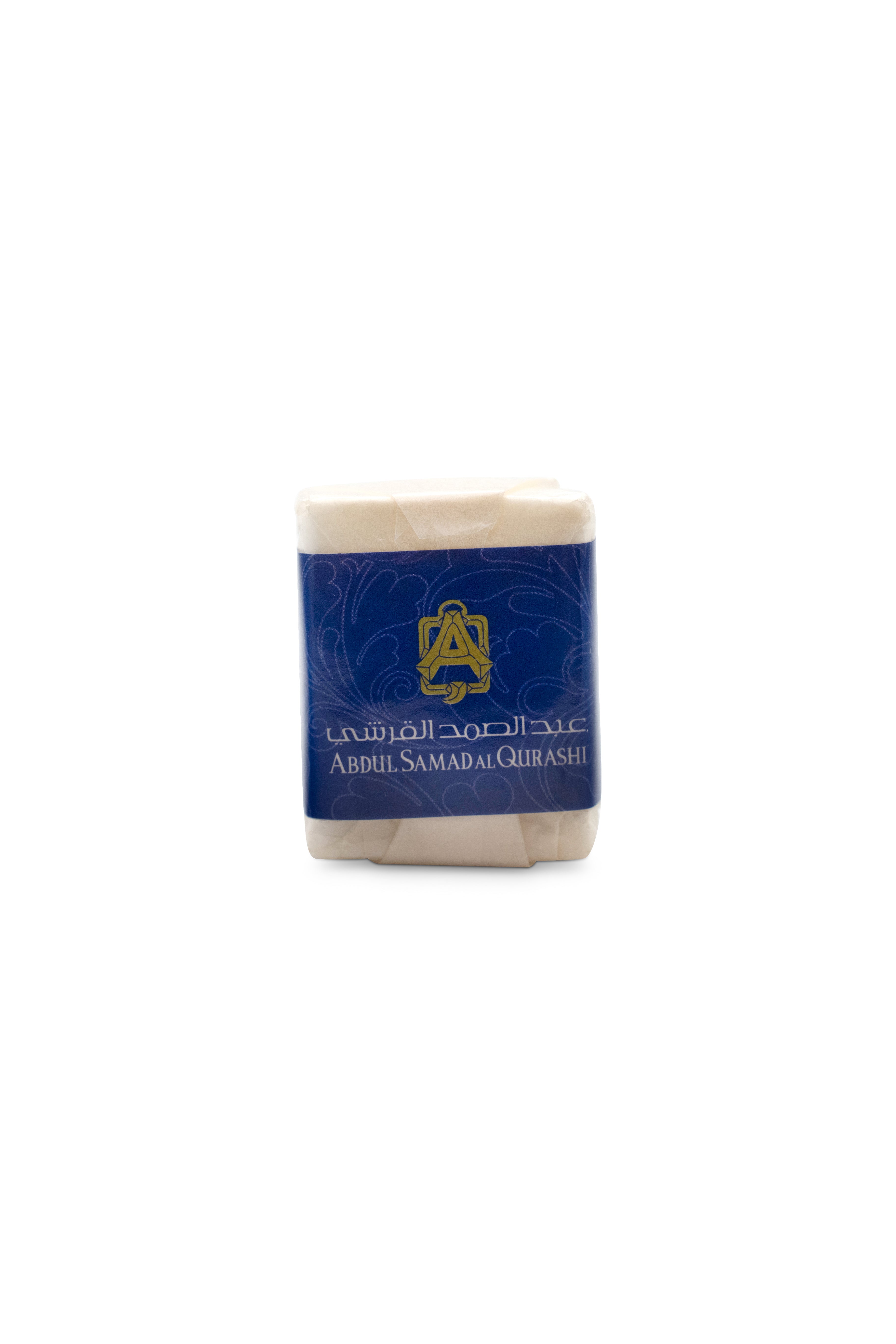 Solid Musk Solid Musk Cube – Dunya Al-Oud