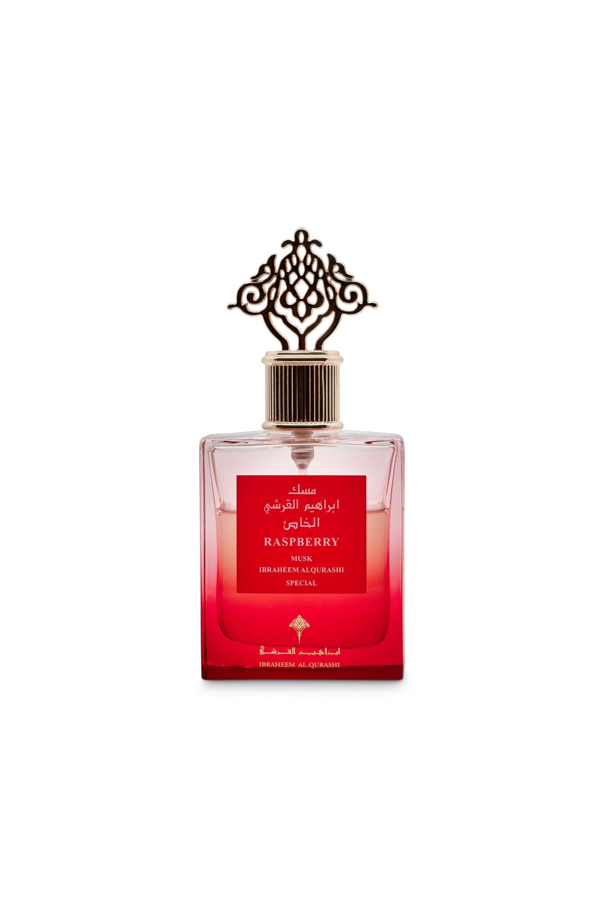 IAQ Raspberry Musk – Dunya Al-Oud