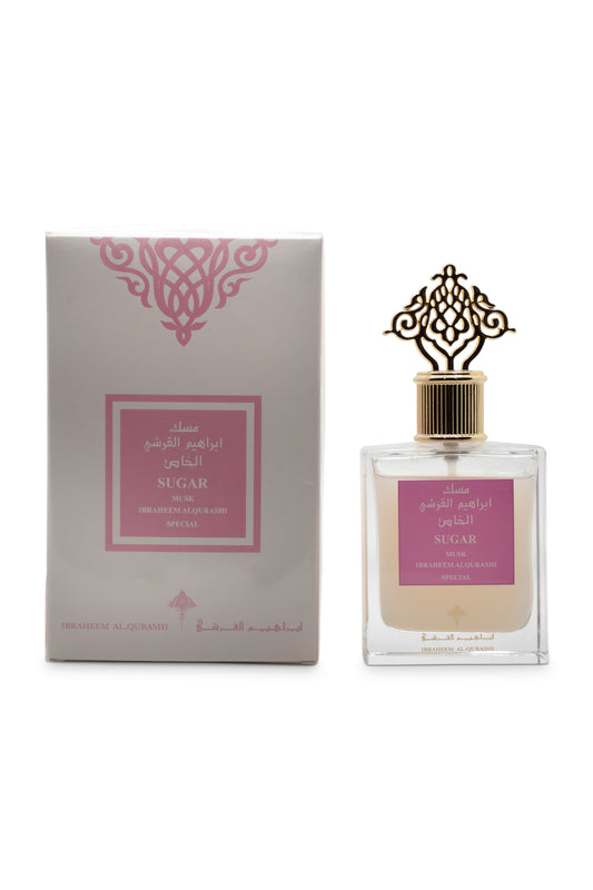 IAQ Sugar Musk