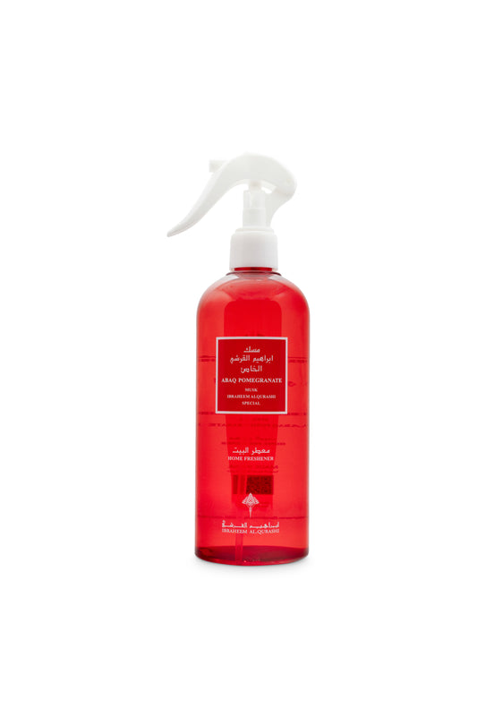 Pomegranate Home Spray