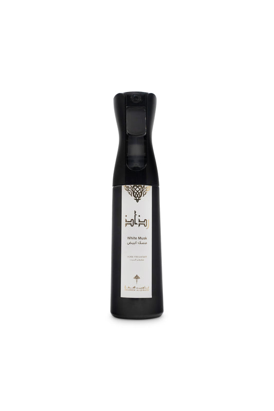 IAQ White Musk Home Spray