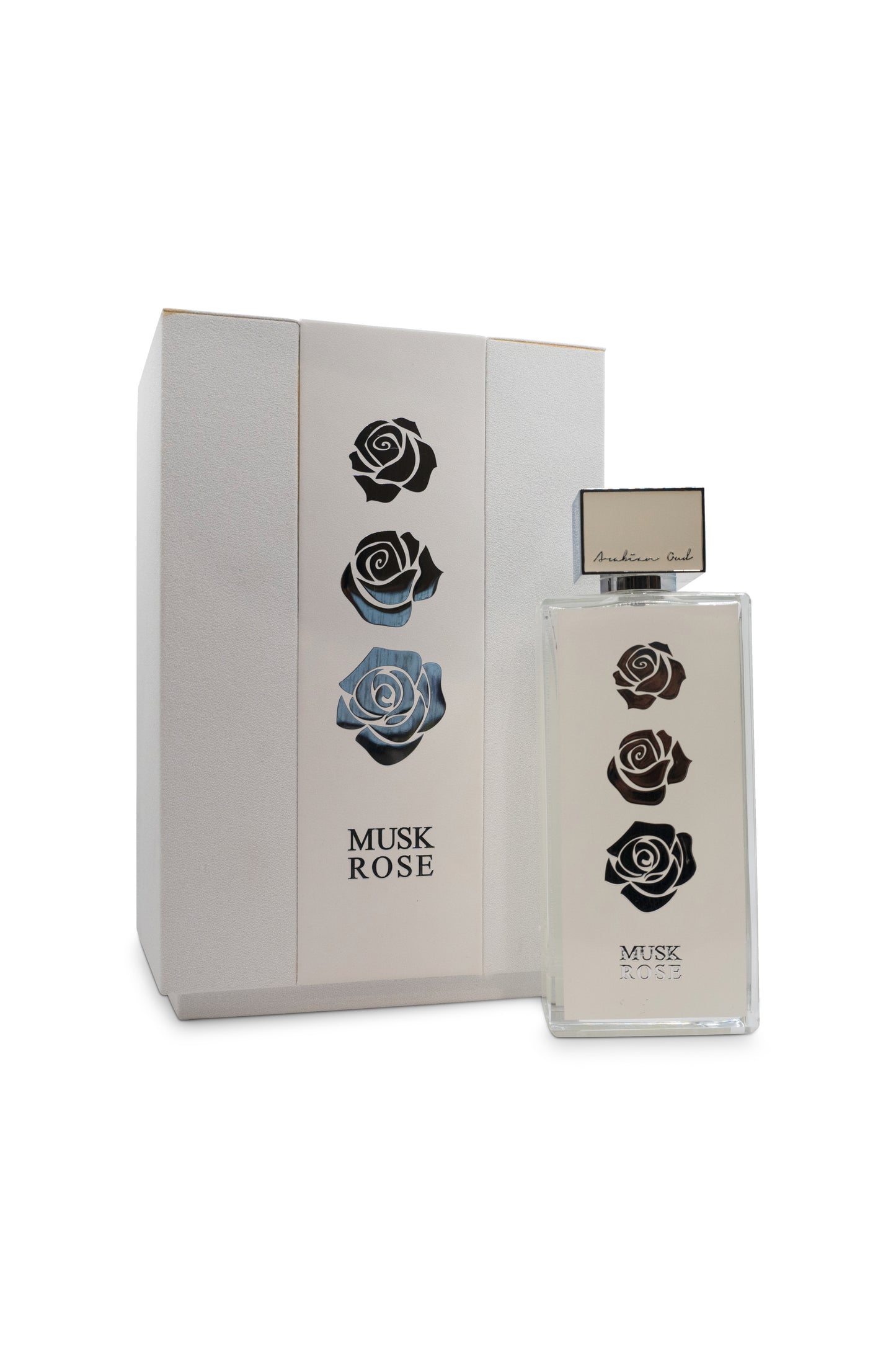 Musk Rose – Dunya Al-Oud