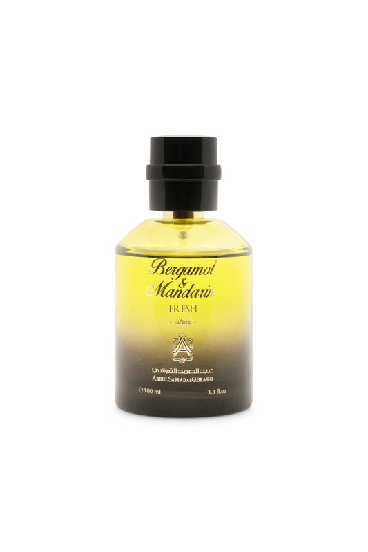 ASQ Bergamot & Mandarin