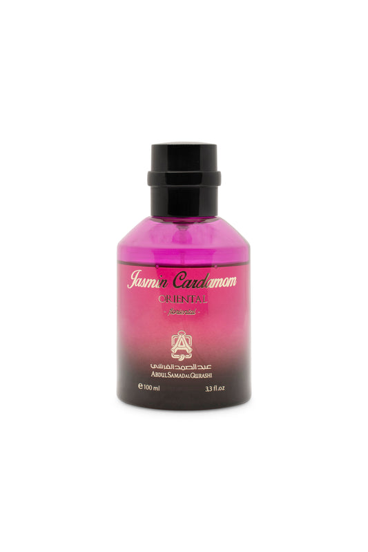 ASQ Jasmine Cardamom