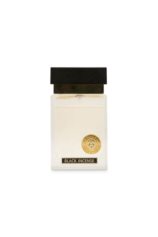 ASQ Black Incense