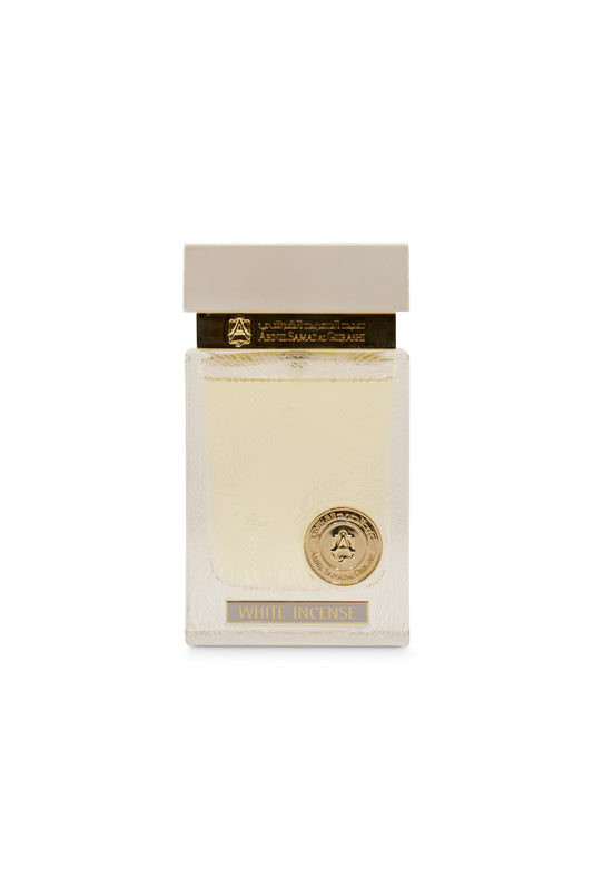 ASQ White Incense