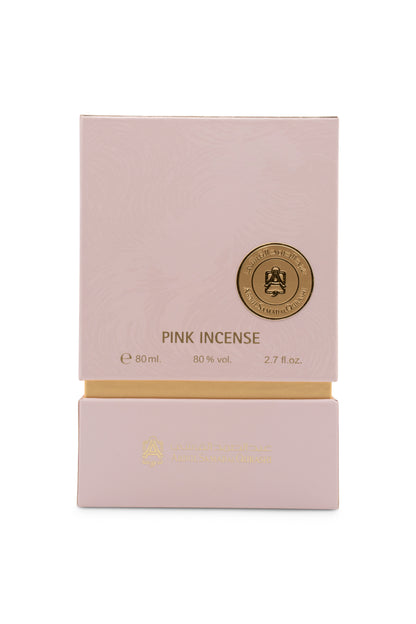 ASQ Pink Incense