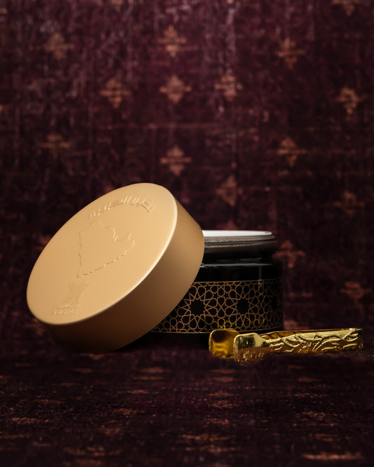 Dokhoon Al Jazeera Incense