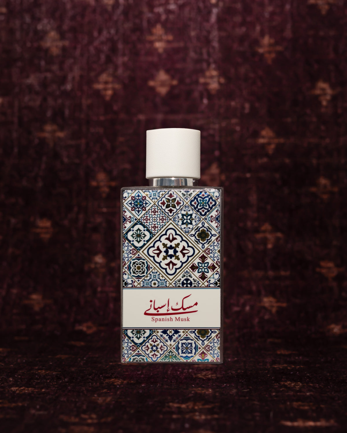 Spanish Musk