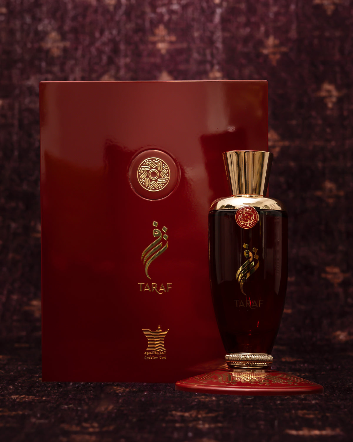 Arabian Oud TARAF