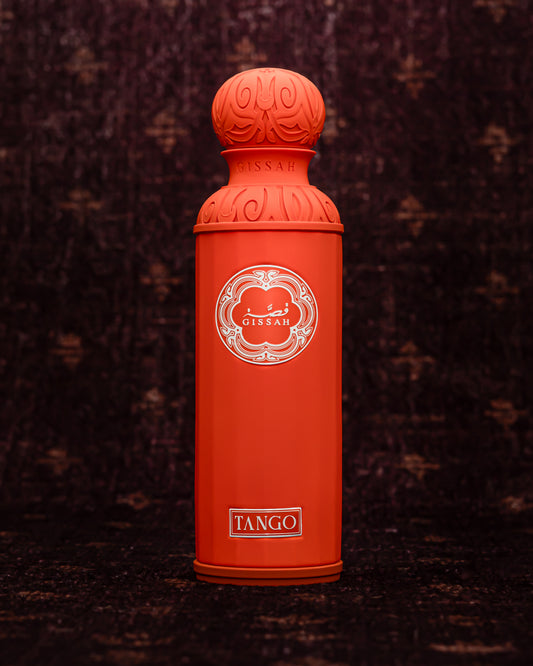 Gissah Tango 200ml