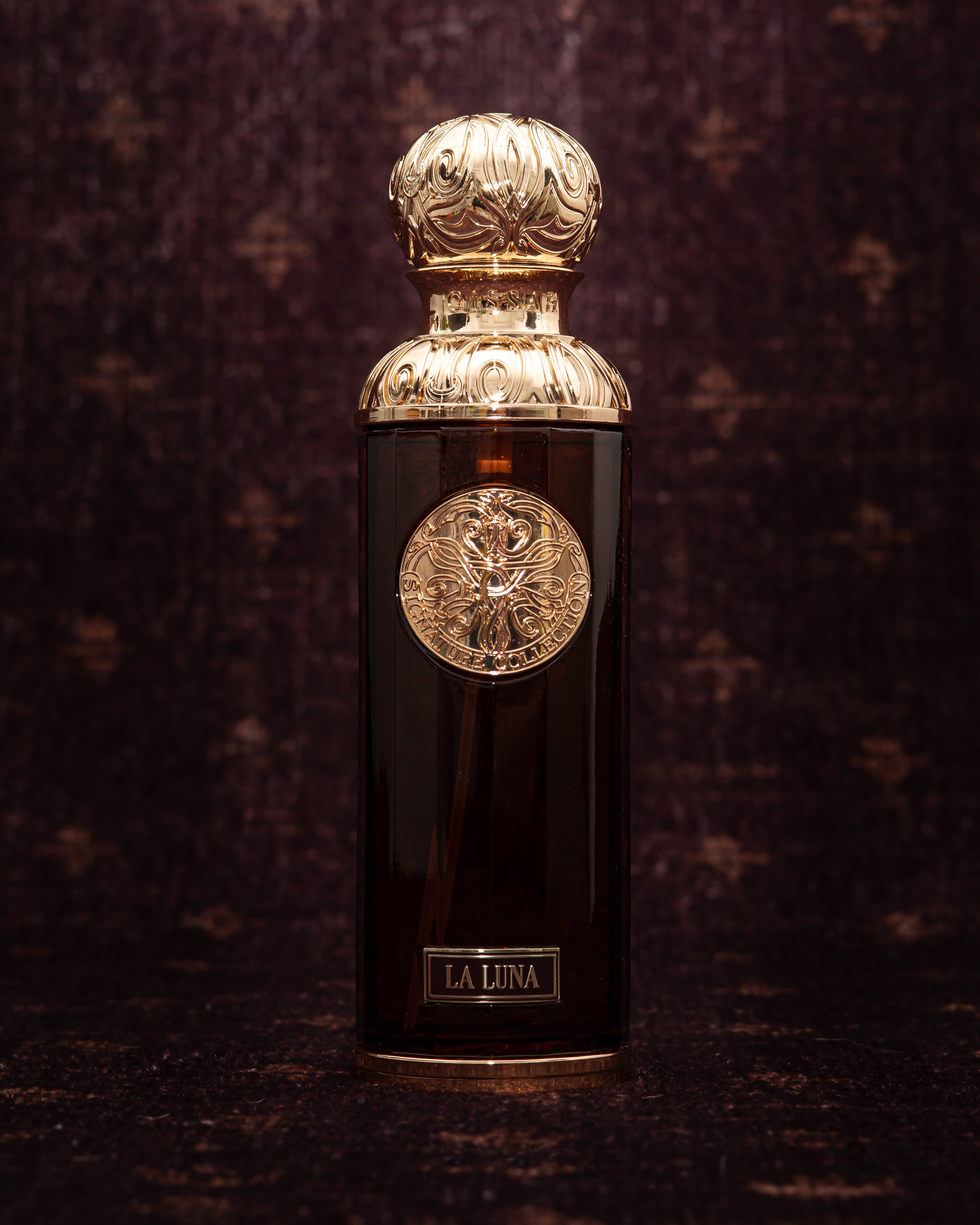 Gissah La Luna – Dunya Al-Oud