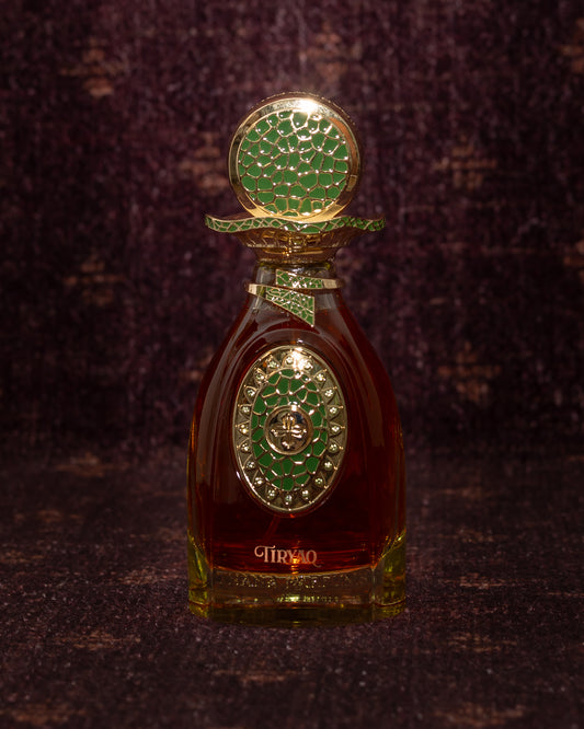 Thana Tiryaq
