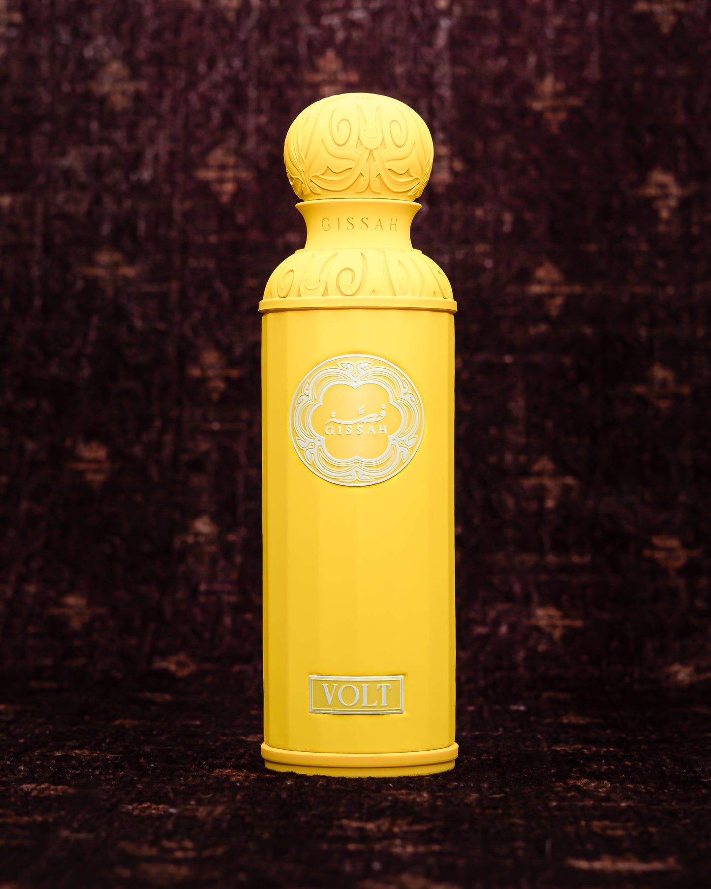 Gissah Volt 200ml