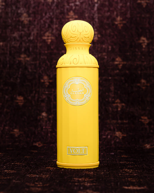 Gissah Volt 200ml