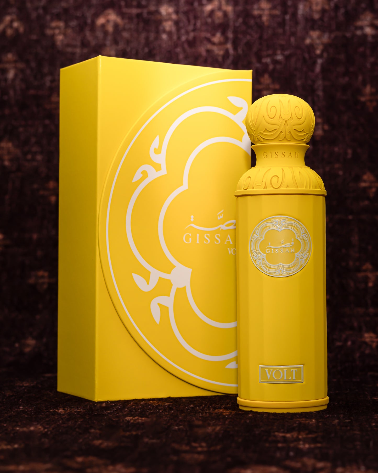 Gissah Volt 200ml