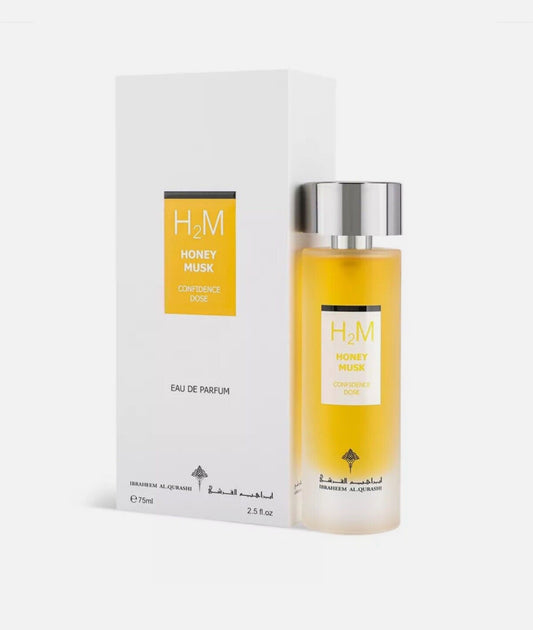 IAQ Honey Musk