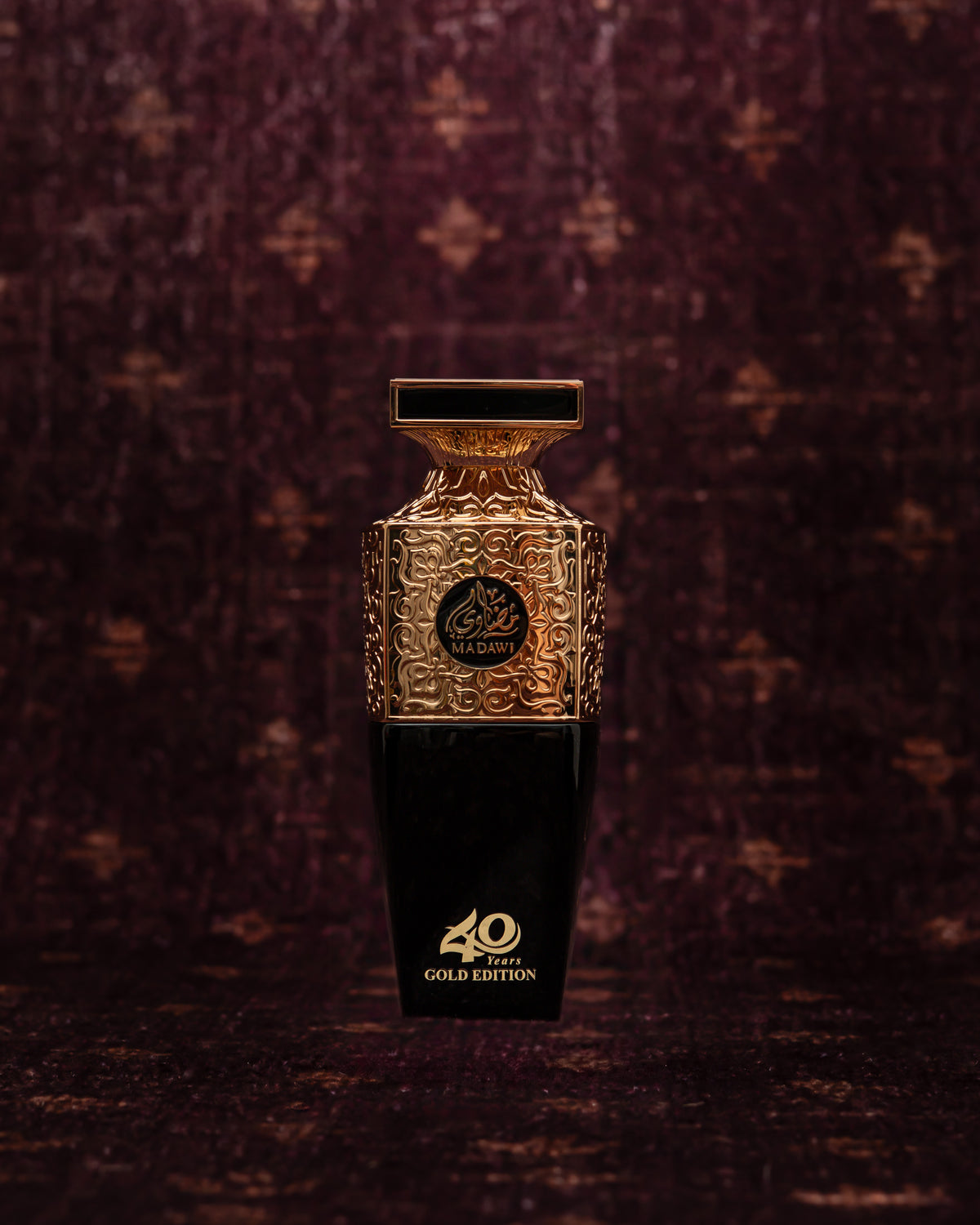 Madawi Gold Edition
