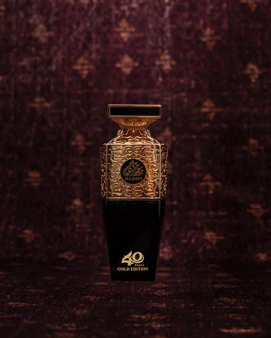 Madawi Gold Edition