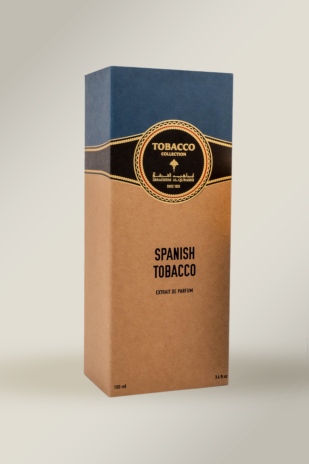 Spanish Tobacco