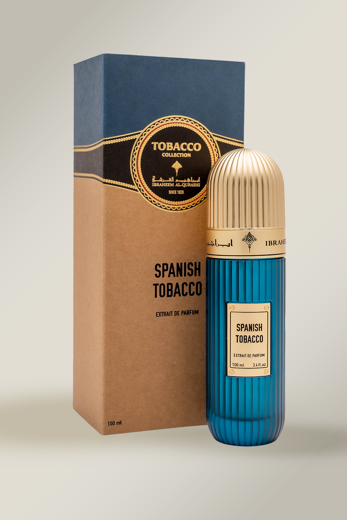 Spanish Tobacco