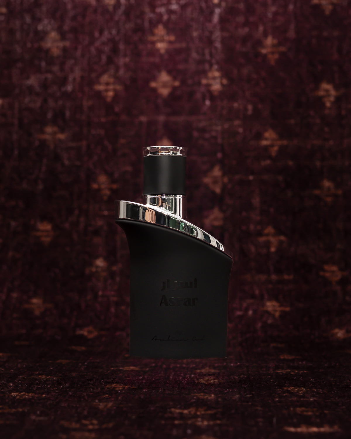 Arabian Oud Asrar