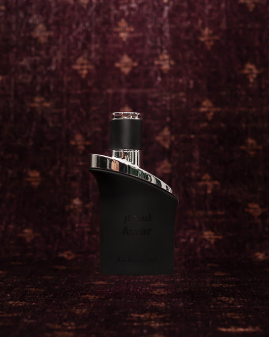 Arabian Oud Asrar