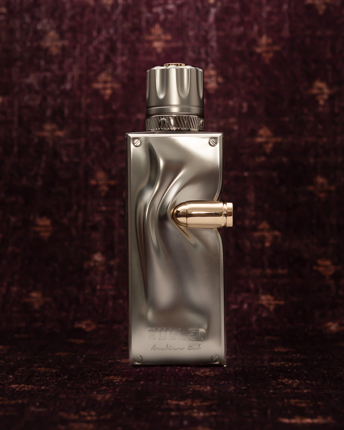 Arabian Oud Bullet