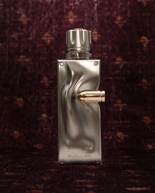 Arabian Oud Bullet