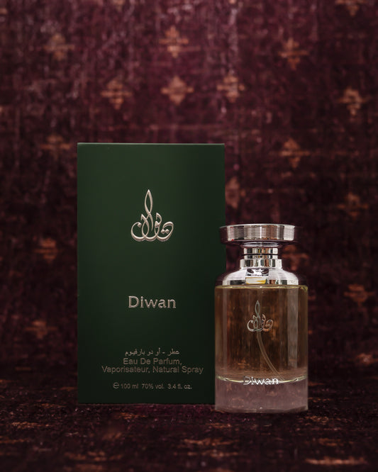 Diwan