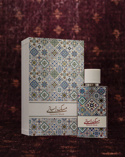 Spanish Musk