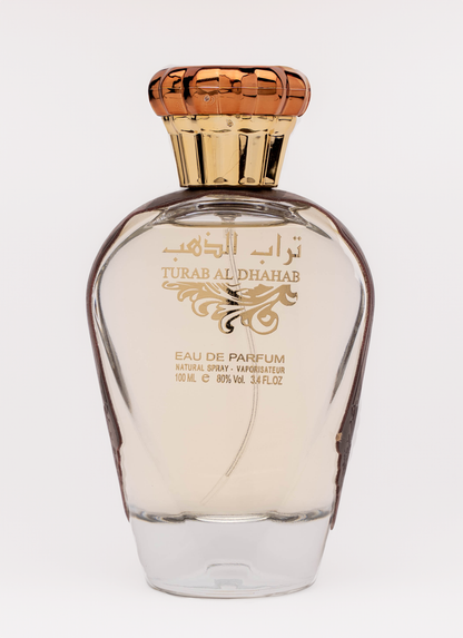 Turab Al Dhahab